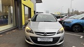 RABLJENO VOZILO OPEL ASTRA SPORTS TOURER 1,6 CDTI DIESEL 224539