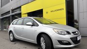 RABLJENO VOZILO OPEL ASTRA SPORTS TOURER 1,6 CDTI DIESEL 224539