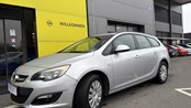 RABLJENO VOZILO OPEL ASTRA SPORTS TOURER 1,6 CDTI DIESEL 224539