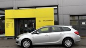 RABLJENO VOZILO OPEL ASTRA SPORTS TOURER 1,6 CDTI DIESEL 224539