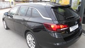 RABLJENO VOZILO OPEL ASTRA SPORTS TOURER 1,6 CDTI Mehanički mjenjač DIESEL 20742