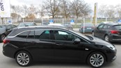 RABLJENO VOZILO OPEL ASTRA SPORTS TOURER 1,6 CDTI Mehanički mjenjač DIESEL 20742