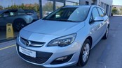 RABLJENO VOZILO OPEL ASTRA SPORTS TOURER 1,6 CDTI Mehanički mjenjač DIESEL 224401