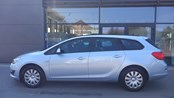RABLJENO VOZILO OPEL ASTRA SPORTS TOURER 1,6 CDTI Mehanički mjenjač DIESEL 224401