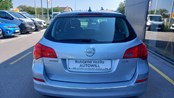 RABLJENO VOZILO OPEL ASTRA SPORTS TOURER 1,6 CDTI Mehanički mjenjač DIESEL 224401