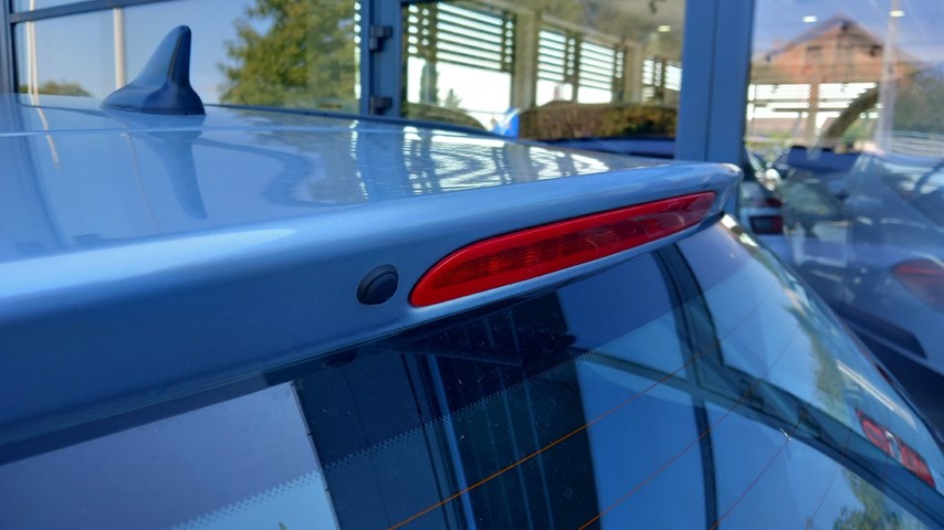 RABLJENO VOZILO OPEL ASTRA SPORTS TOURER 1,6 CDTI Mehanički mjenjač DIESEL 224401