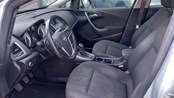 RABLJENO VOZILO OPEL ASTRA SPORTS TOURER 1,6 CDTI Mehanički mjenjač DIESEL 224401