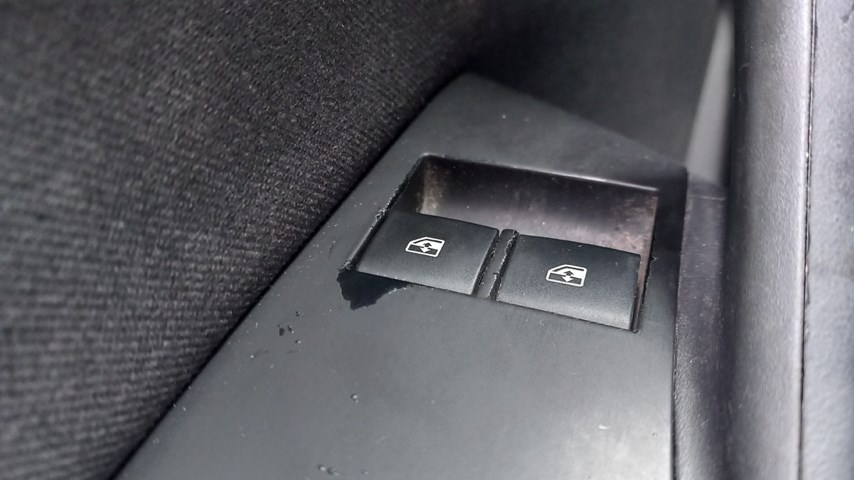 RABLJENO VOZILO OPEL ASTRA SPORTS TOURER 1,6 CDTI Mehanički mjenjač DIESEL 224401