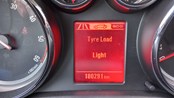 RABLJENO VOZILO OPEL ASTRA SPORTS TOURER 1,6 CDTI Mehanički mjenjač DIESEL 224401