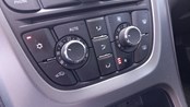 RABLJENO VOZILO OPEL ASTRA SPORTS TOURER 1,6 CDTI Mehanički mjenjač DIESEL 224401