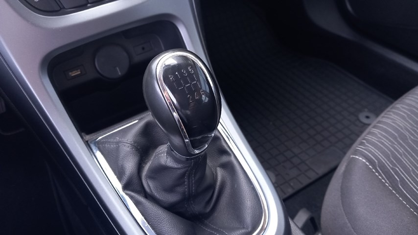 RABLJENO VOZILO OPEL ASTRA SPORTS TOURER 1,6 CDTI Mehanički mjenjač DIESEL 224401