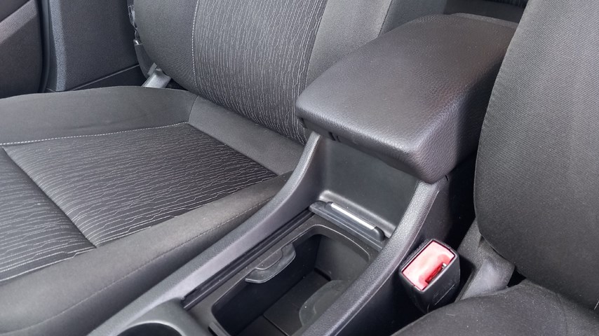RABLJENO VOZILO OPEL ASTRA SPORTS TOURER 1,6 CDTI Mehanički mjenjač DIESEL 224401