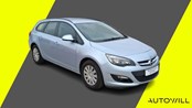 RABLJENO VOZILO OPEL ASTRA SPORTS TOURER 1,6 CDTI Mehanički mjenjač DIESEL 224401