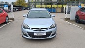 RABLJENO VOZILO OPEL ASTRA SPORTS TOURER 1,6 CDTI Mehanički mjenjač DIESEL 224401
