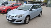 RABLJENO VOZILO OPEL ASTRA SPORTS TOURER 1,6 CDTI Mehanički mjenjač DIESEL 224401