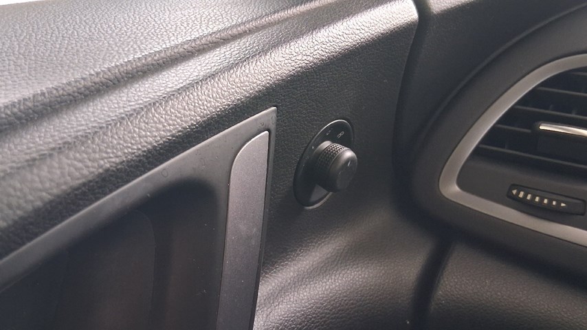 RABLJENO VOZILO OPEL ASTRA SPORTS TOURER 1,6 CDTI Mehanički mjenjač DIESEL 224401