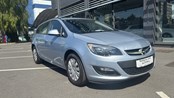 RABLJENO VOZILO OPEL ASTRA SPORTS TOURER 1,6 CDTI Mehanički mjenjač DIESEL 224401