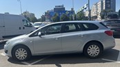 RABLJENO VOZILO OPEL ASTRA SPORTS TOURER 1,6 CDTI Mehanički mjenjač DIESEL 224401