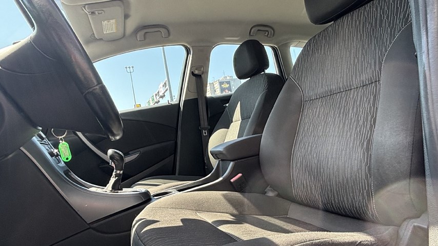 RABLJENO VOZILO OPEL ASTRA SPORTS TOURER 1,6 CDTI Mehanički mjenjač DIESEL 224401