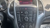 RABLJENO VOZILO OPEL ASTRA SPORTS TOURER 1,6 CDTI Mehanički mjenjač DIESEL 224401