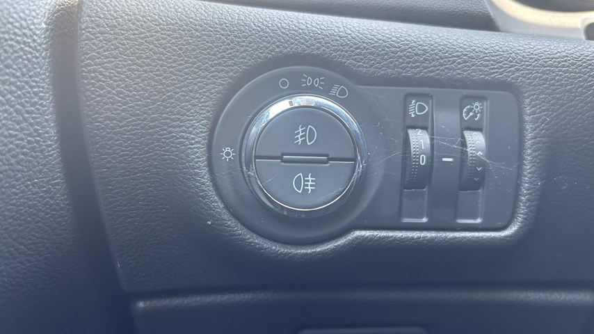 RABLJENO VOZILO OPEL ASTRA SPORTS TOURER 1,6 CDTI Mehanički mjenjač DIESEL 224401