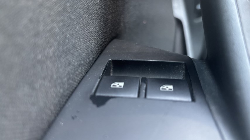 RABLJENO VOZILO OPEL ASTRA SPORTS TOURER 1,6 CDTI Mehanički mjenjač DIESEL 224401