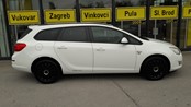 RABLJENO VOZILO OPEL ASTRA SPORTS TOURER 1,7 CDTI DIESEL 100104