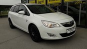 RABLJENO VOZILO OPEL ASTRA SPORTS TOURER 1,7 CDTI DIESEL 100104