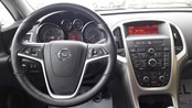 RABLJENO VOZILO OPEL ASTRA SPORTS TOURER 1,7 CDTI DIESEL 100104