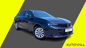 RABLJENO VOZILO OPEL ASTRA SPORTS TOURER EDITION 1,5 CDTI AT8 Automatski mjenjač DIESEL 81337