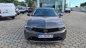 RABLJENO VOZILO OPEL ASTRA SPORTS TOURER EDITION 1,5 CDTI AT8 Automatski mjenjač DIESEL 81286