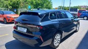 RABLJENO VOZILO OPEL ASTRA SPORTS TOURER EDITION 1,5 CDTI AT8 Automatski mjenjač DIESEL 81337