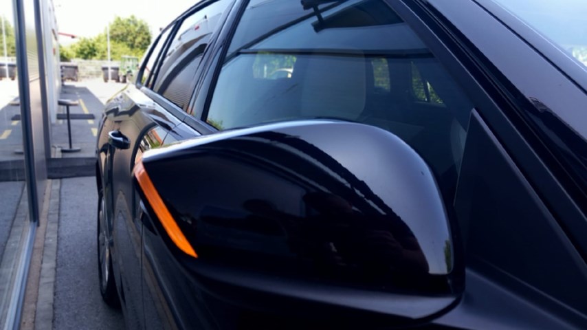 RABLJENO VOZILO OPEL ASTRA SPORTS TOURER EDITION 1,5 CDTI AT8 Automatski mjenjač DIESEL 81337