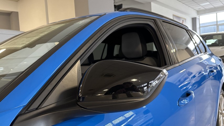 RABLJENO VOZILO OPEL ASTRA SPORTS TOURER EDITION 1,5 DTH AT Automatski mjenjač DIESEL 81376