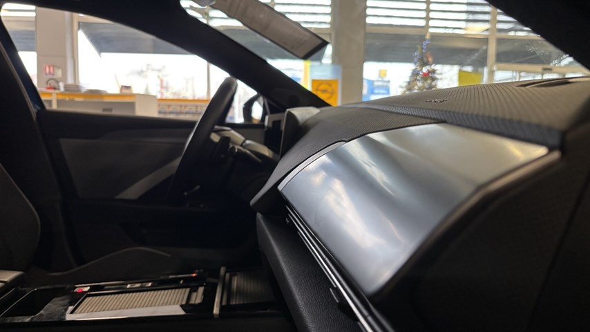 RABLJENO VOZILO OPEL ASTRA SPORTS TOURER EDITION 1,5 DTH AT Automatski mjenjač DIESEL 81376