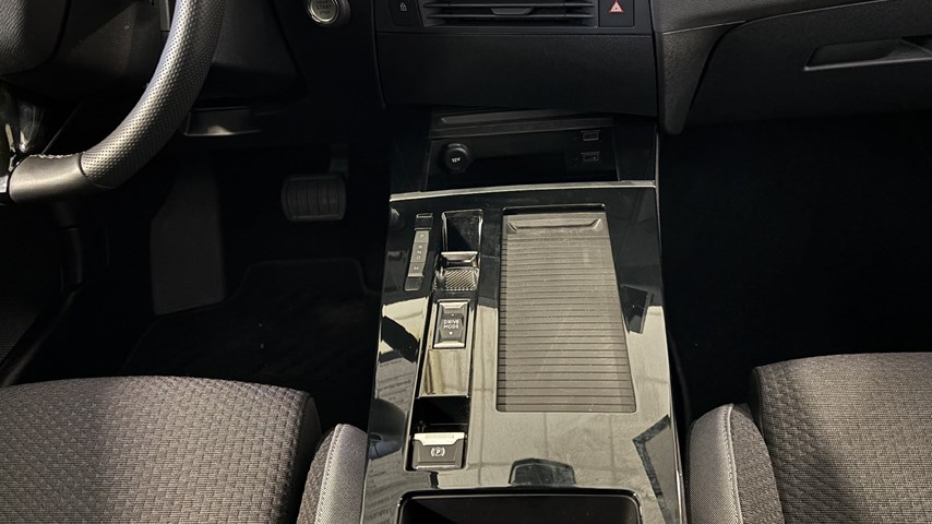 RABLJENO VOZILO OPEL ASTRA SPORTS TOURER EDITION 1,5 DTH AT Automatski mjenjač DIESEL 81376