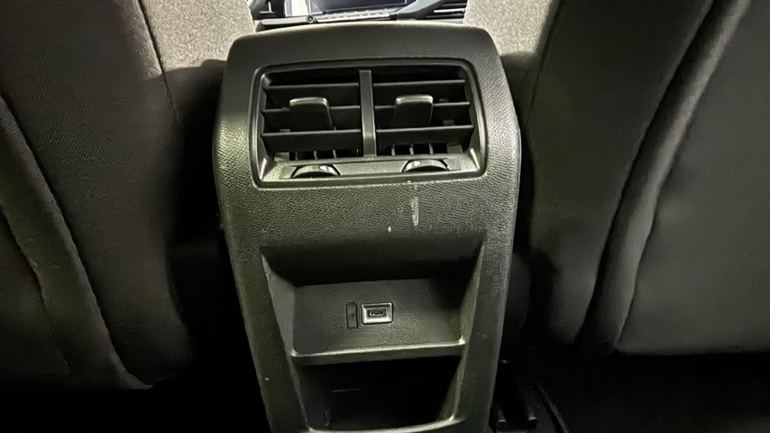 RABLJENO VOZILO OPEL ASTRA SPORTS TOURER EDITION 1,5 DTH AT Automatski mjenjač DIESEL 81376