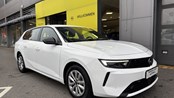 RABLJENO VOZILO OPEL ASTRA SPORTS TOURER EDITION 1,5 DTH AT Automatski mjenjač DIESEL 81377