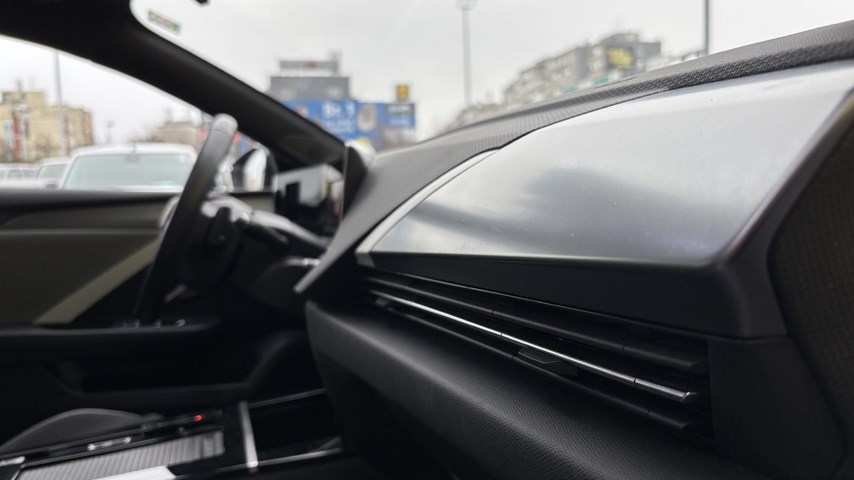 RABLJENO VOZILO OPEL ASTRA SPORTS TOURER EDITION 1,5 DTH AT Automatski mjenjač DIESEL 81377