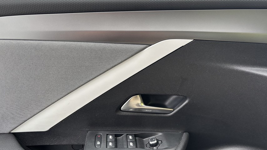 RABLJENO VOZILO OPEL ASTRA SPORTS TOURER EDITION 1,5 DTH AT Automatski mjenjač DIESEL 81377