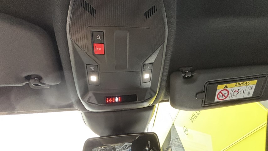 RABLJENO VOZILO OPEL ASTRA SPORTS TOURER EDITION 1,5 DTH AT Automatski mjenjač DIESEL 81377