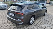 RABLJENO VOZILO OPEL ASTRA SPORTS TOURER EDITION 1,5 CDTI AT8 Automatski mjenjač DIESEL 81286