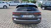 RABLJENO VOZILO OPEL ASTRA SPORTS TOURER EDITION 1,5 CDTI AT8 Automatski mjenjač DIESEL 81286