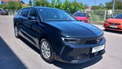 RABLJENO VOZILO OPEL ASTRA SPORTS TOURER EDITION 1,5 CDTI AT8 Automatski mjenjač DIESEL 81337