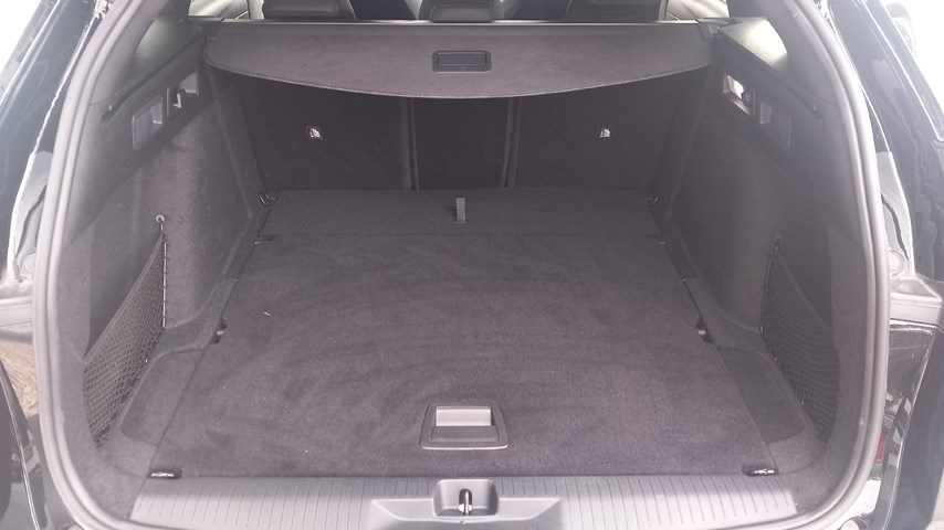 RABLJENO VOZILO OPEL ASTRA SPORTS TOURER EDITION 1,5 CDTI AT8 Automatski mjenjač DIESEL 81337