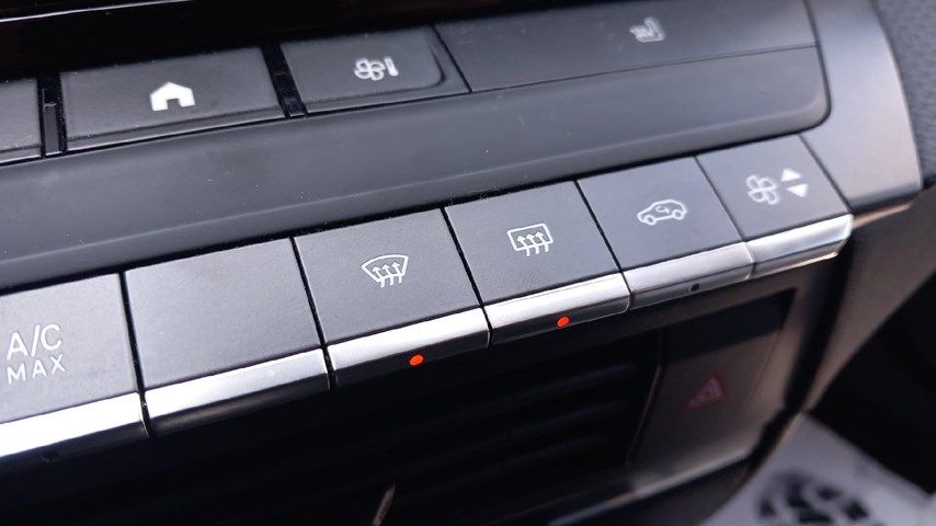 RABLJENO VOZILO OPEL ASTRA SPORTS TOURER EDITION 1,5 CDTI AT8 Automatski mjenjač DIESEL 81337