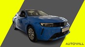 RABLJENO VOZILO OPEL ASTRA SPORTS TOURER EDITION 1,5 DTH AT Automatski mjenjač DIESEL 81376