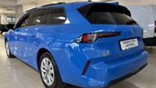 RABLJENO VOZILO OPEL ASTRA SPORTS TOURER EDITION 1,5 DTH AT Automatski mjenjač DIESEL 81376