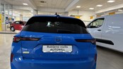 RABLJENO VOZILO OPEL ASTRA SPORTS TOURER EDITION 1,5 DTH AT Automatski mjenjač DIESEL 81376