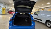 RABLJENO VOZILO OPEL ASTRA SPORTS TOURER EDITION 1,5 DTH AT Automatski mjenjač DIESEL 81376